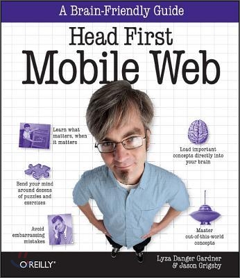 Head First Mobile Web