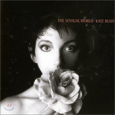 Kate Bush - Sensual World