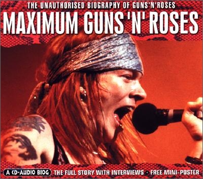 Maximum Guns and Roses