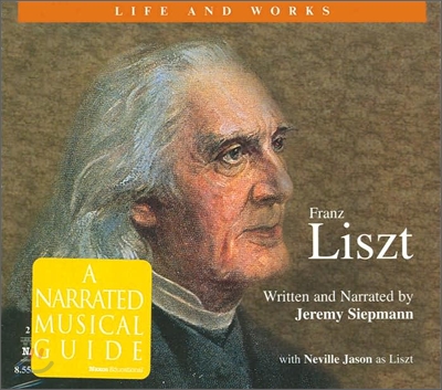 Franz Liszt