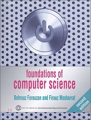 Foundations of Computer Science (Paperback, 2)