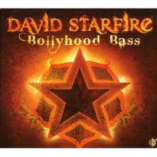 David Starfire - Bollywood Bass