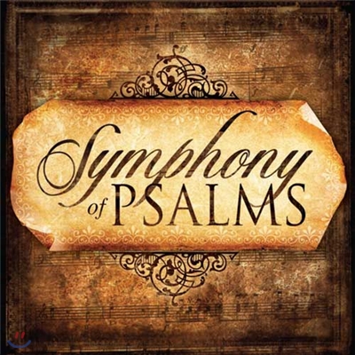 Symphony of Psalms (시편 교향악) : Various (Rivera)