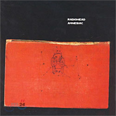 Radiohead - Amnesiac