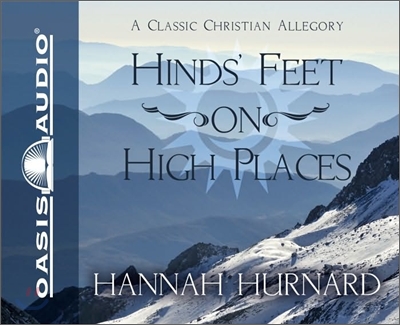 Hind's Feet on High Places