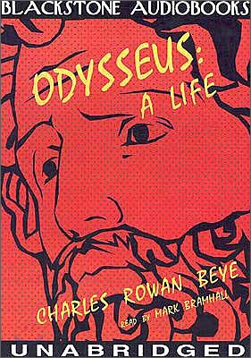 Odysseus: A Life -Lib