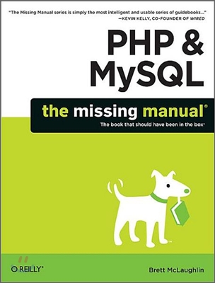 Php &amp; Mysql