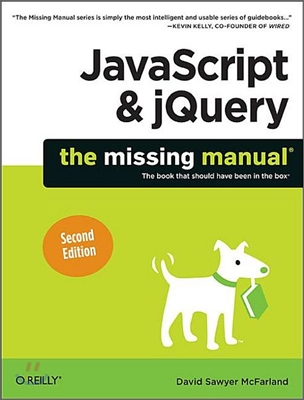 JavaScript &amp; jQuery