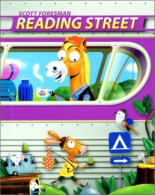 Reading Street Grade 3 : Student Book 2
