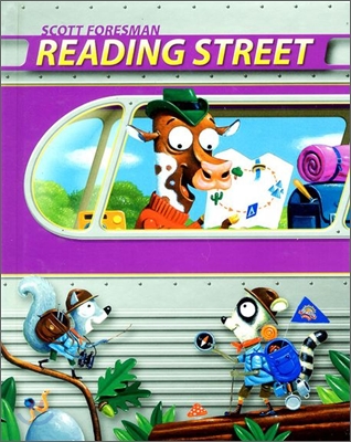 Reading Street Grade 3 : Student Book 1