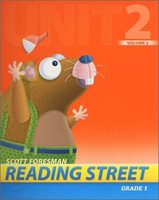 Scott Foresman Reading Street Grade 1 : Teacher&#39;s Edition 1.2.2