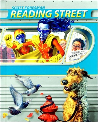 Reading Street Grade 6 : Student Book 2