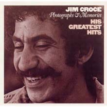 [수입] Jim Croce Photographs &amp; Memories: His Greatest Hits