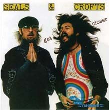 Seals &amp; Crofts - Get Closer