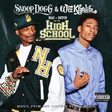 Snoop Dogg &amp; Wiz Khalifa - Mac And Devin Go To High School Soundtrack