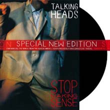 Talking Heads - Stop Making Sense (Special Edition)
