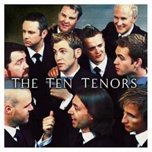 The Ten Tenors - Larger Than Life (Deluxe Edition) 