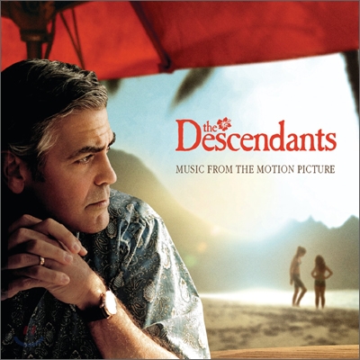 The Descendants (디센던트) OST