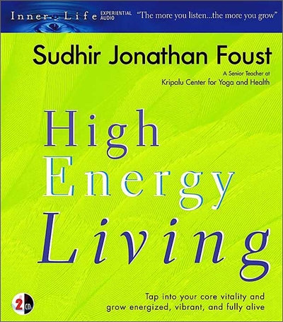 High Energy Living