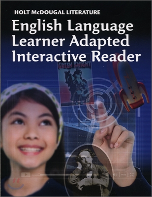 English Language Learner Adapted Interactive Reader Grade 7 : Student Book