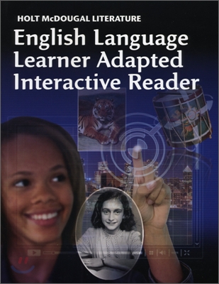 English Language Learner Adapted Interactive Reader Grade 8 : Student Book