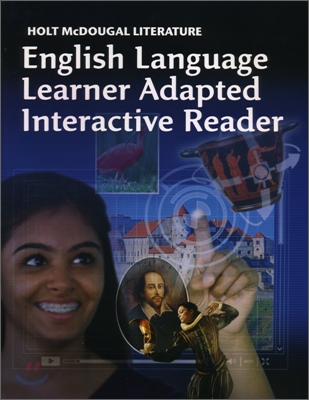 English Language Learner Adapted Interactive Reader Grade 9 : Student Book