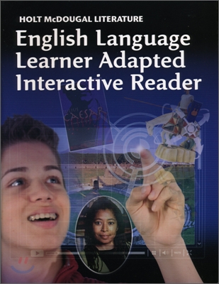 English Language Learner Adapted Interactive Reader Grade 10 : Student Book