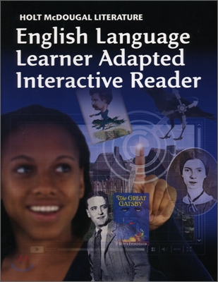 English Language Learner Adapted Interactive Reader Grade 11 : Student Book