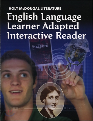 English Language Learner Adapted Interactive Reader Grade 12 : Student Book