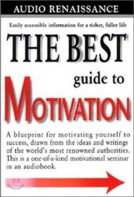 Best Guide to Motivation