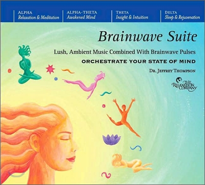 Brainwave Suite