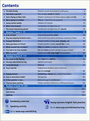 Grammar Two : Student Book with CD