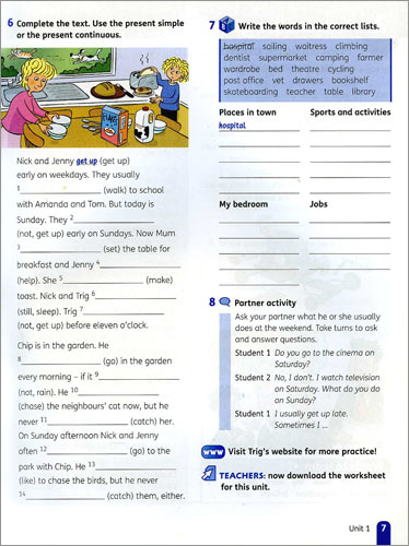 Grammar Two : Student Book with CD