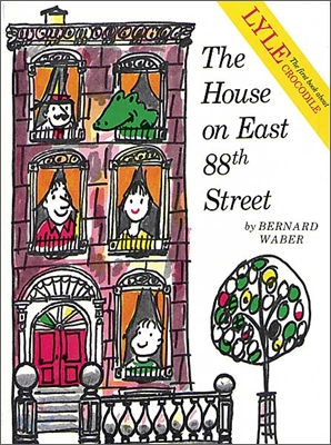 The House on East 88th Street (Paperback)