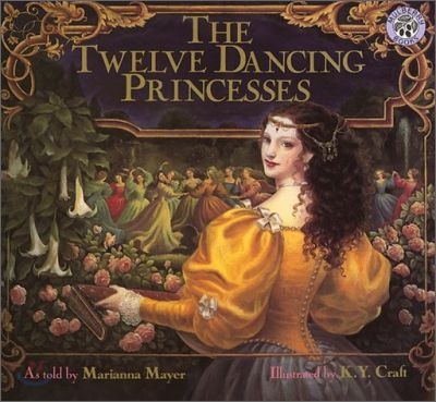 Twelve Dancing Princesses