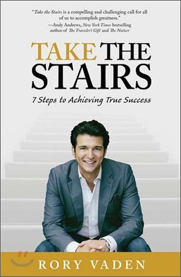 Take the Stairs