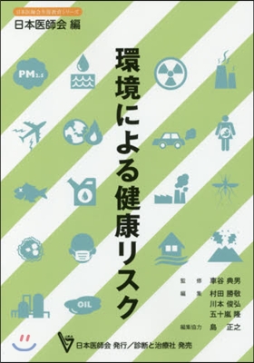 環境による健康リスク