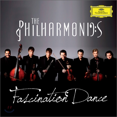 The Philharmonics 더 필하모닉스 (Fascination Dance)