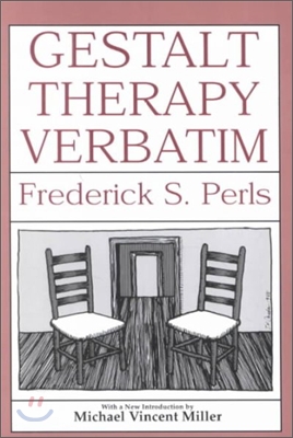 Gestalt Therapy Verbatim