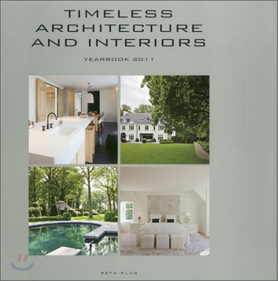 [중고-상] Timeless Architecture and Interiors