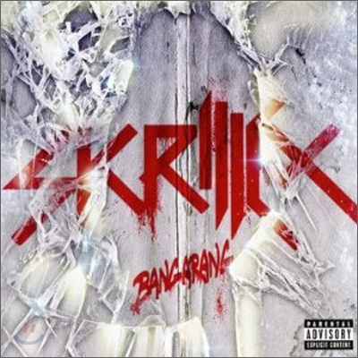 Skrillex (스퀄렉스) - Bangarang