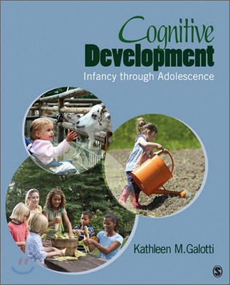 Cognitive Development : Infancy Through Adolescence