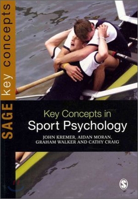 Key Concepts in Sport Psychology