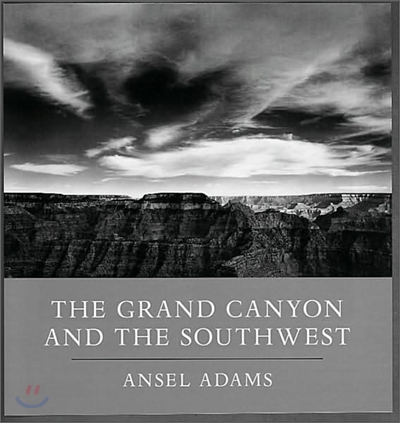 The Grand Canyon and the Southwest (Paperback)