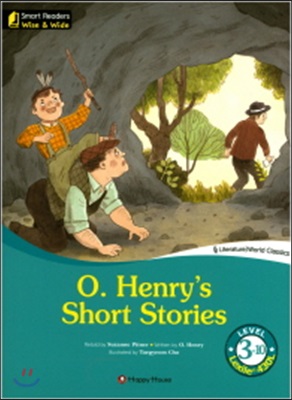 O.Henry&#39;s Short Stories