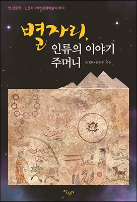 별자리, 인류의 이야기 주머니