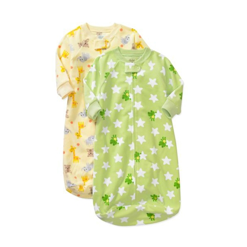 Carters Baby Sleepbags 2 pack 200724