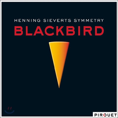 Henning Sieverts - Blackbird