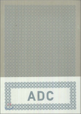 ADC : Tokyo Art Directors Club Annual 2009