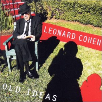 Leonard Cohen (레너드 코헨) - Old Ideas 